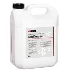 Alde Glykol Antifreeze G12 EVO - 4 L