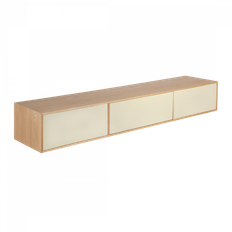 Lemus HOME Classic 1800 Svart/Beige