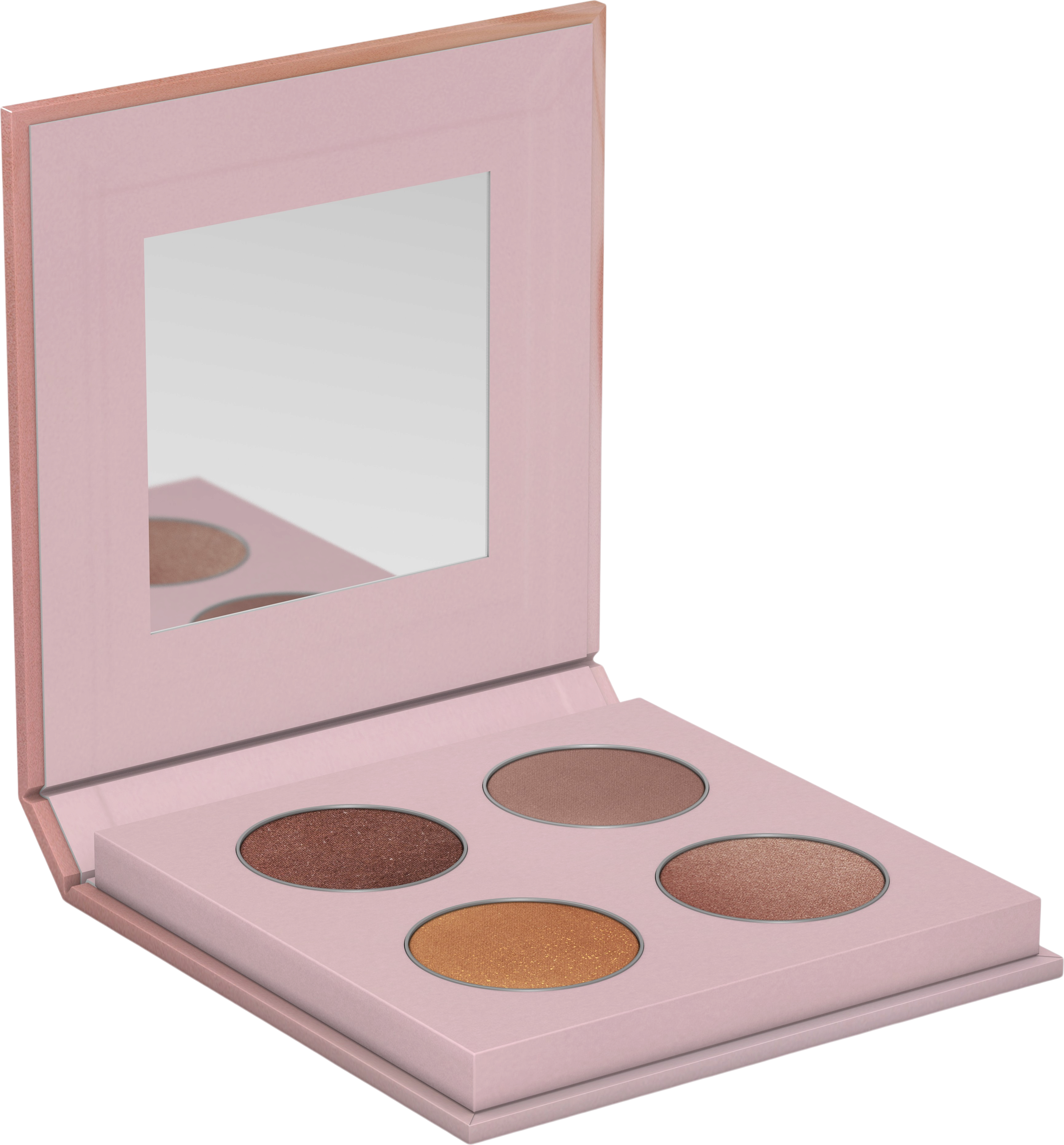 Lavera Signature Colour Collection - 02 Rosé Renaissance