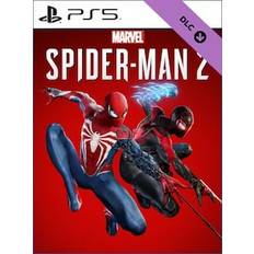 Marvel's Spider-Man 2 - Preorder Bonus (PS5) - PSN Key - EUROPE