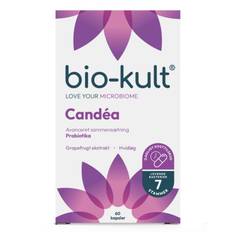 BIO-Kult - Candéa (60 Kps.)