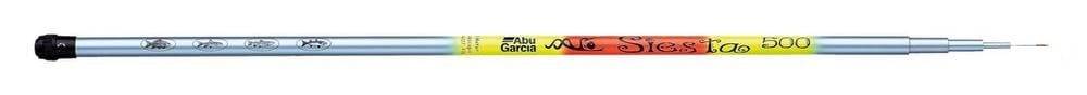 Abu GarciaAbu Garcia Siesta Telescopic Pole