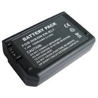 NIKON EN-EL7 Batteri