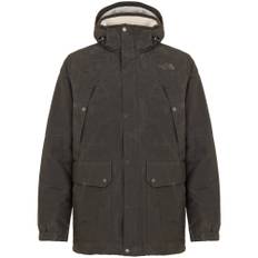 The North Face - Katavi Trench - Dame  - XXL  - Grå