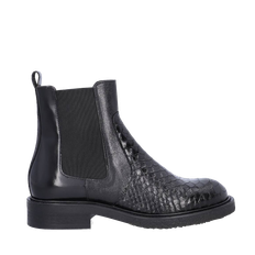 Billi Bi A7118 Støvle, Black - 40 / Black