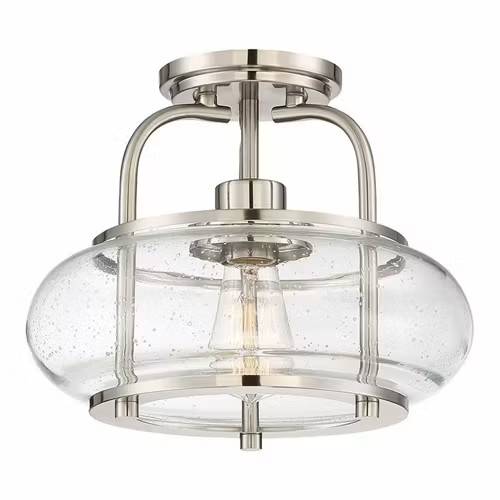 Taklampa Elstead Lighting Trilogy En Ljuskälla