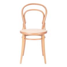 Ton - No 14 Cane / Honey - Matstolar - Michael Thonet - Trä