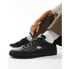 Lacoste - Lerond Pro - Sorte sneakers