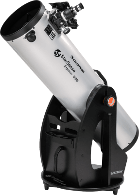 Celestron StarSense Explorer 10 Dobsonian
