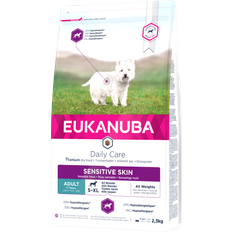 Eukanuba Dog Daily Care Sensitive Skin