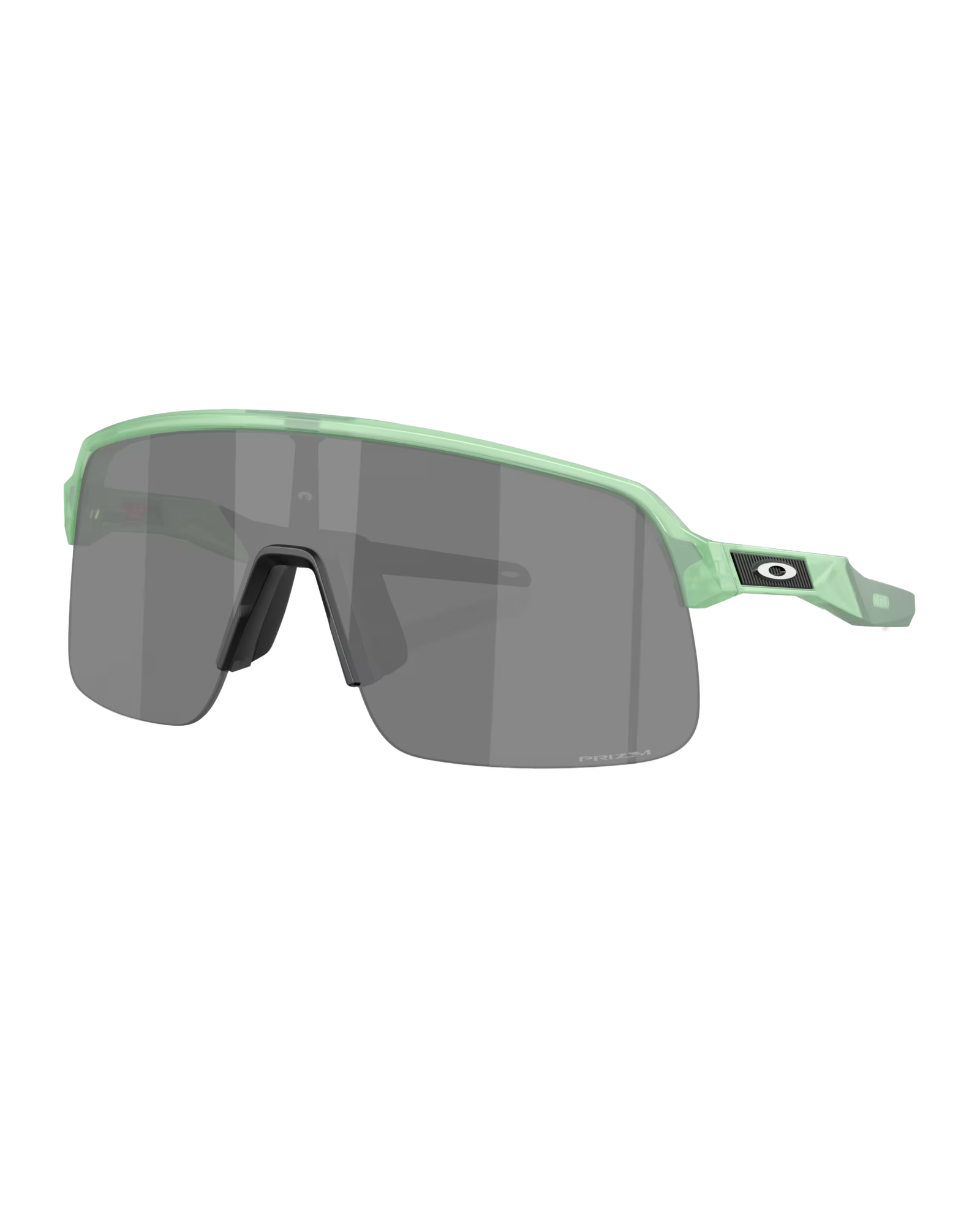 Sutro Lite S Matte Trans Jade / Prizm Black (One Size).