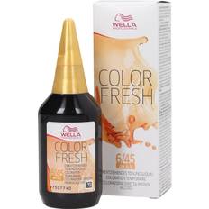 Wella Color Fresh - 6/45