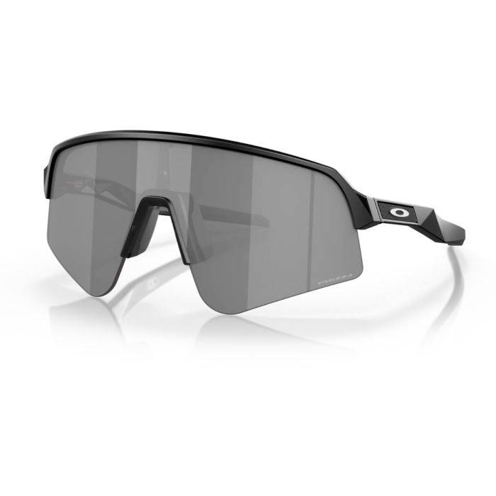 Oakley Sutro Lite Sweep solglasögon med Prizm Black - Svart, perfekt för löpning
