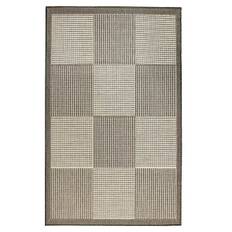 Kreatex Fladvævet tæppe Madrid 100 % Syntet - 160x230 cm.