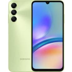 Samsung Galaxy A05s | 4 GB | 128 GB | Dual-SIM | Light Green