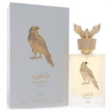 Lattafa Pride Shaheen Gold by Lattafa - Eau De Parfum Spray 100 ml - för kvinnor