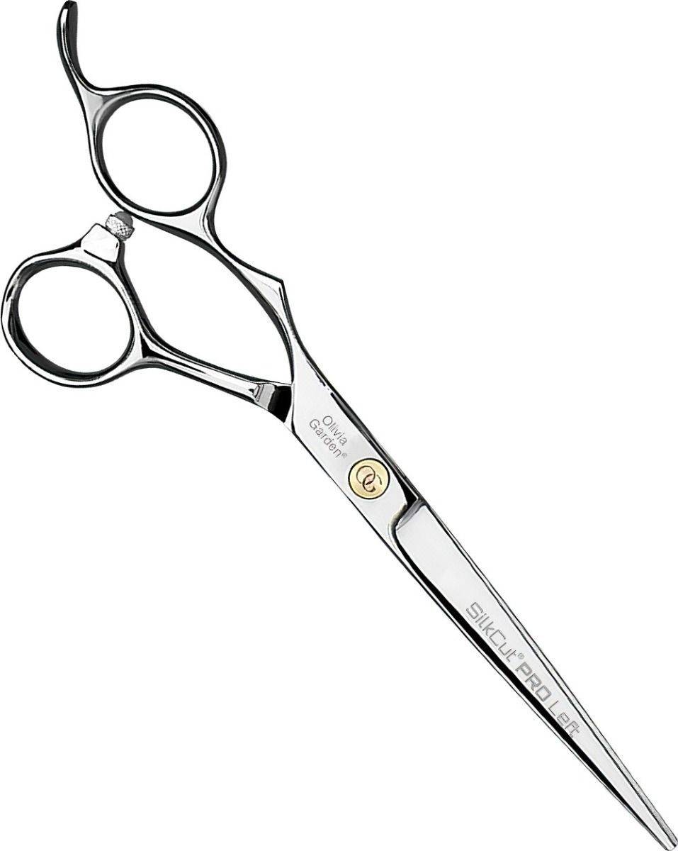 Olivia Garden SilkCut PRO 6.50" - Left Handed Scissors