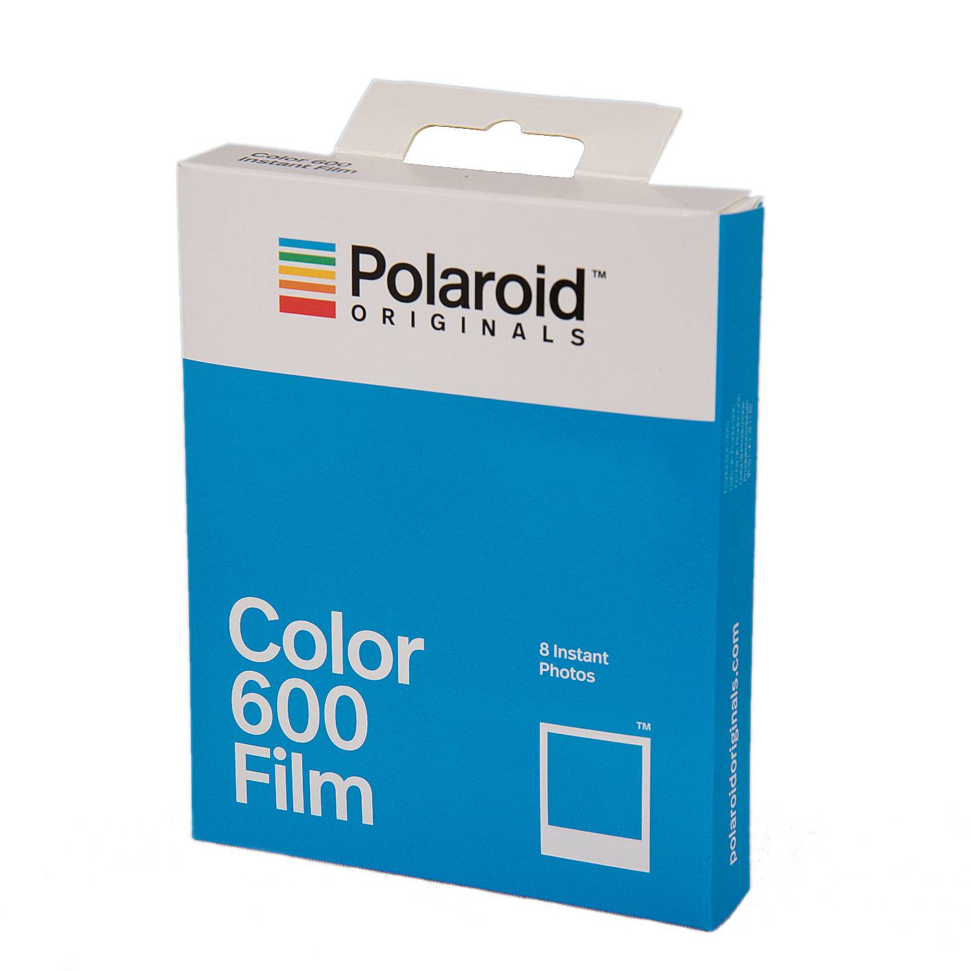 POLAROID ORIGINALS Color Film for 600