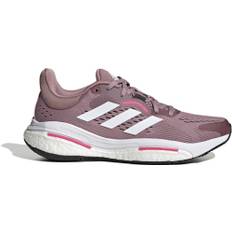 Adidas - Solar Control Løbesko - Dame - 37 1/3 - Lilla