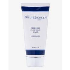 Deep Pore Cleansing Mask