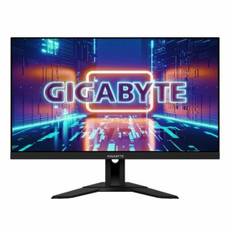 Gigabyte M28U 28-tommer 4K Ultra HD 144Hz LED-skærm - Flicker-Free Teknologi