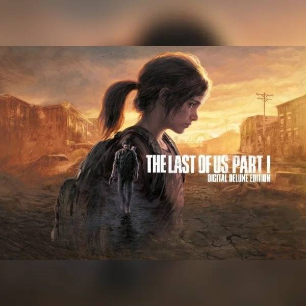 The Last of Us: Part I - Deluxe Edition (PC) Steam Key - LATIN AMERICA