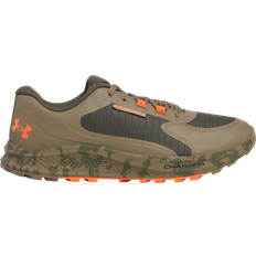 Trailsko Under Armour Charged Bandit Trail 3 3028371-390 Størrelse 44 EU | 9 UK | 10 US | 28 CM