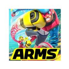 ARMS Nintendo Switch