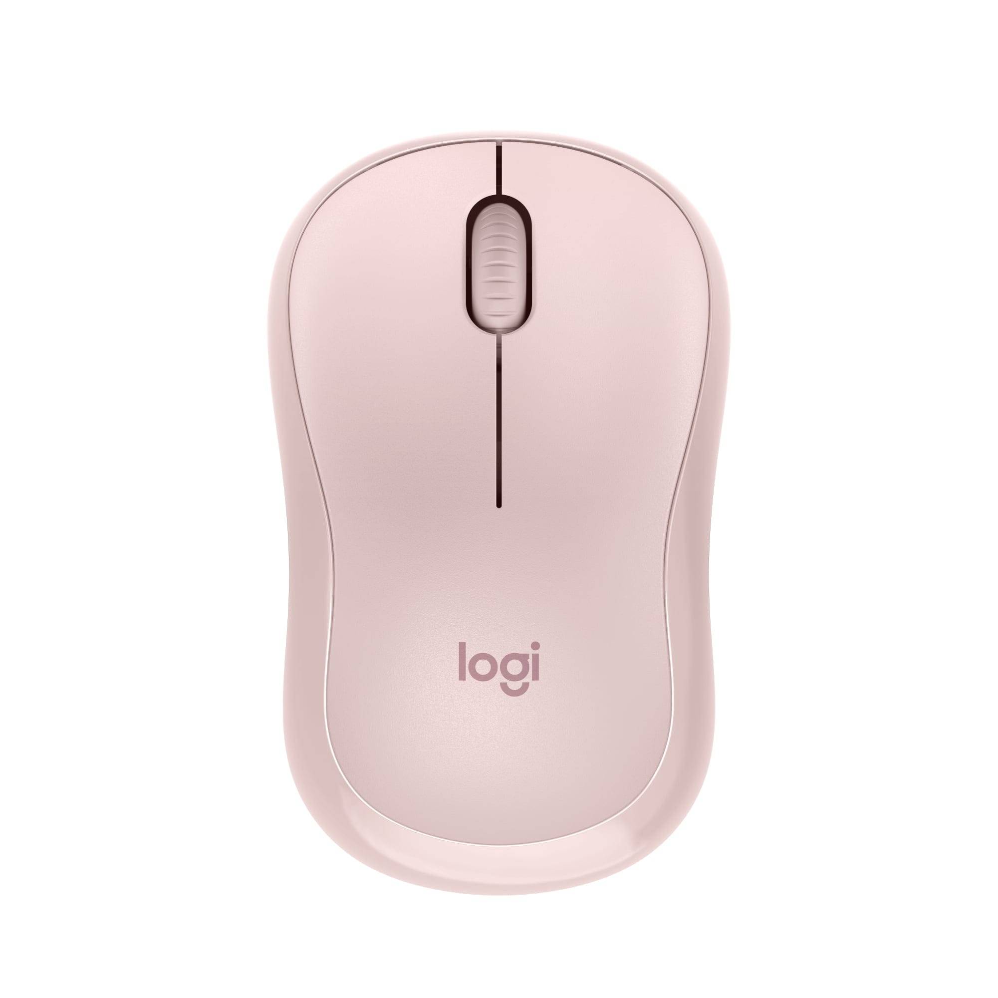 Logitech M240 mus Ambidextrous Bluetooth