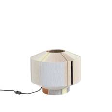 HAY - Bonbon Table Lamp 380 & Cord Set City - Bordlamper - Ana Kras - Flerfarvet