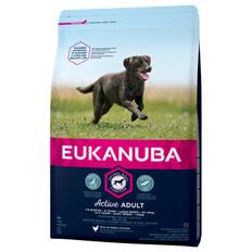 Eukanuba Adult Large (15 kg)