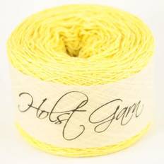 Holst Garn Coast Uld/Bomuld 50 Solar