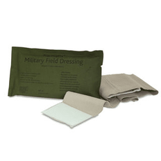 TraumaFix Första Förband 10x19cm