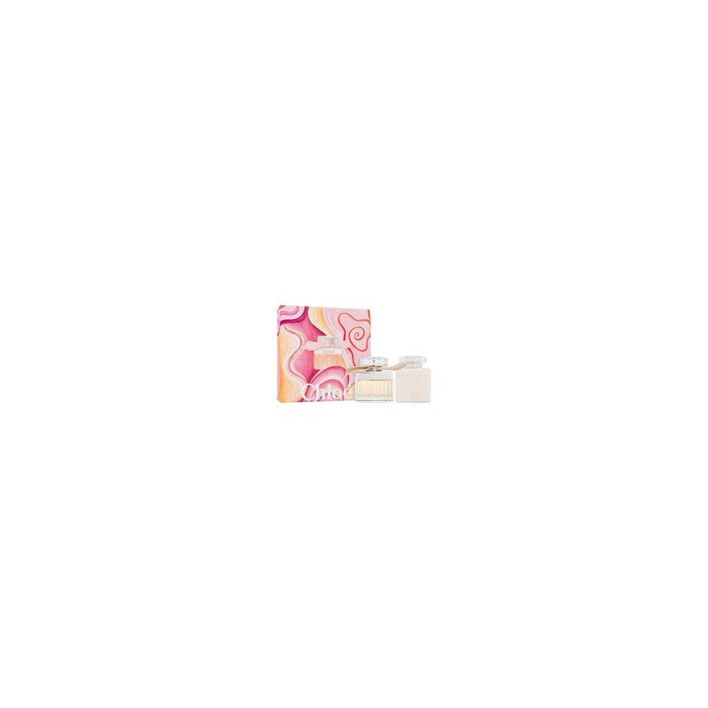 Chloé Chloe Cofanetto Regalo Eau de Parfum Femminile E lozione corpo 50 ml + 100 ml — Eau de Parfum