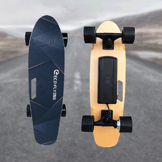 Elektrisk mini skateboard