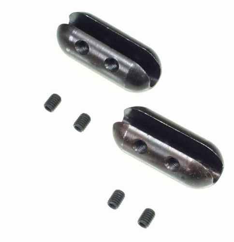 Easy Off Flybar Weights