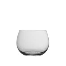 Skrufs Glasbruk - Gino Dricksglas 20 Cl 2-pack - Dricksglas - Carina Seth Andersson - Transparent