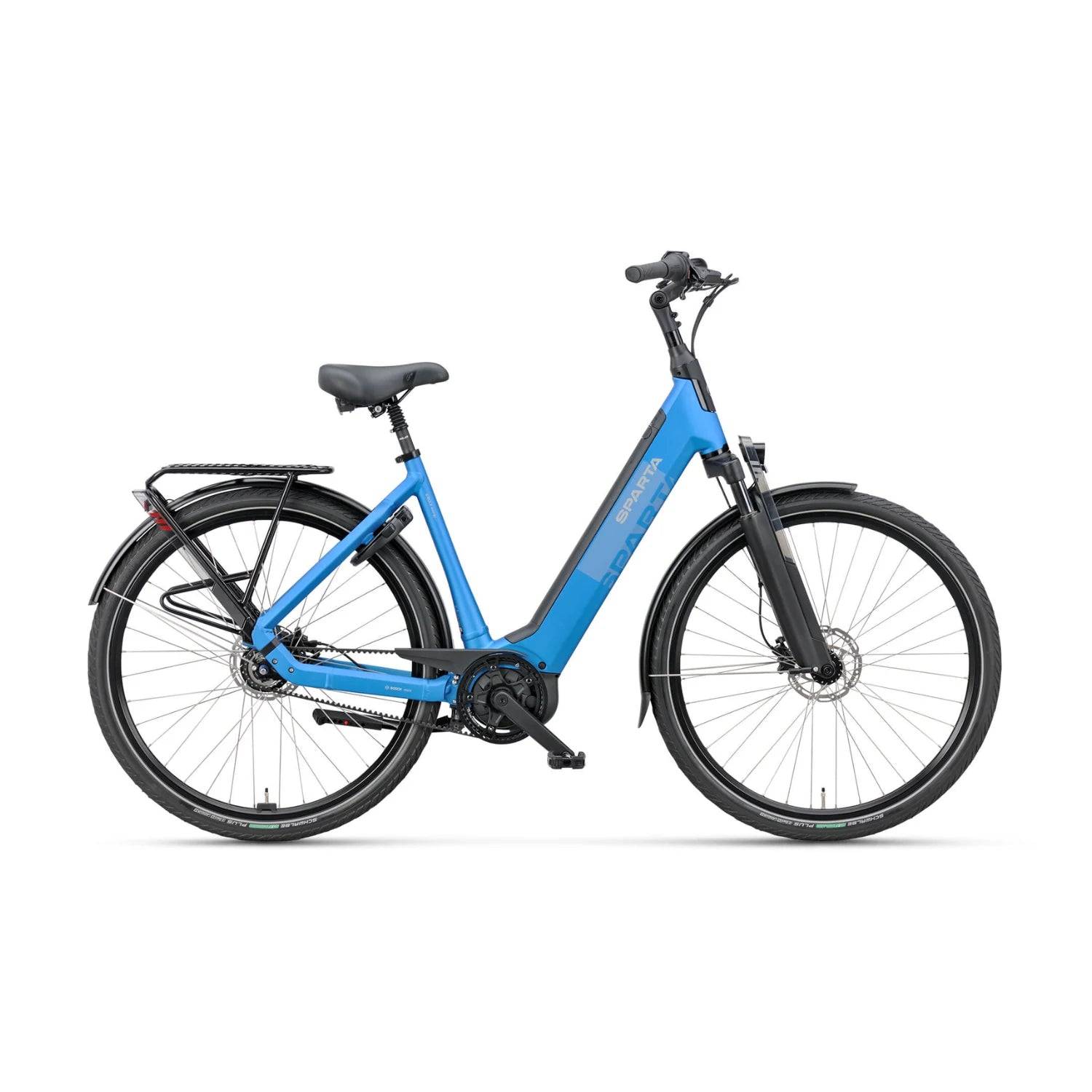 Sparta D-Rule Energy BES3 Dame - 53 cm