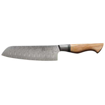 Santokukniv Ryda Knives ST650 18cm