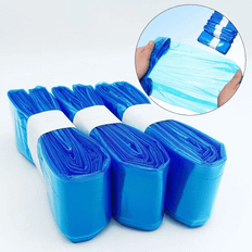 Refill Poser Der Passer Til Tommee Tippee (4-Pak)