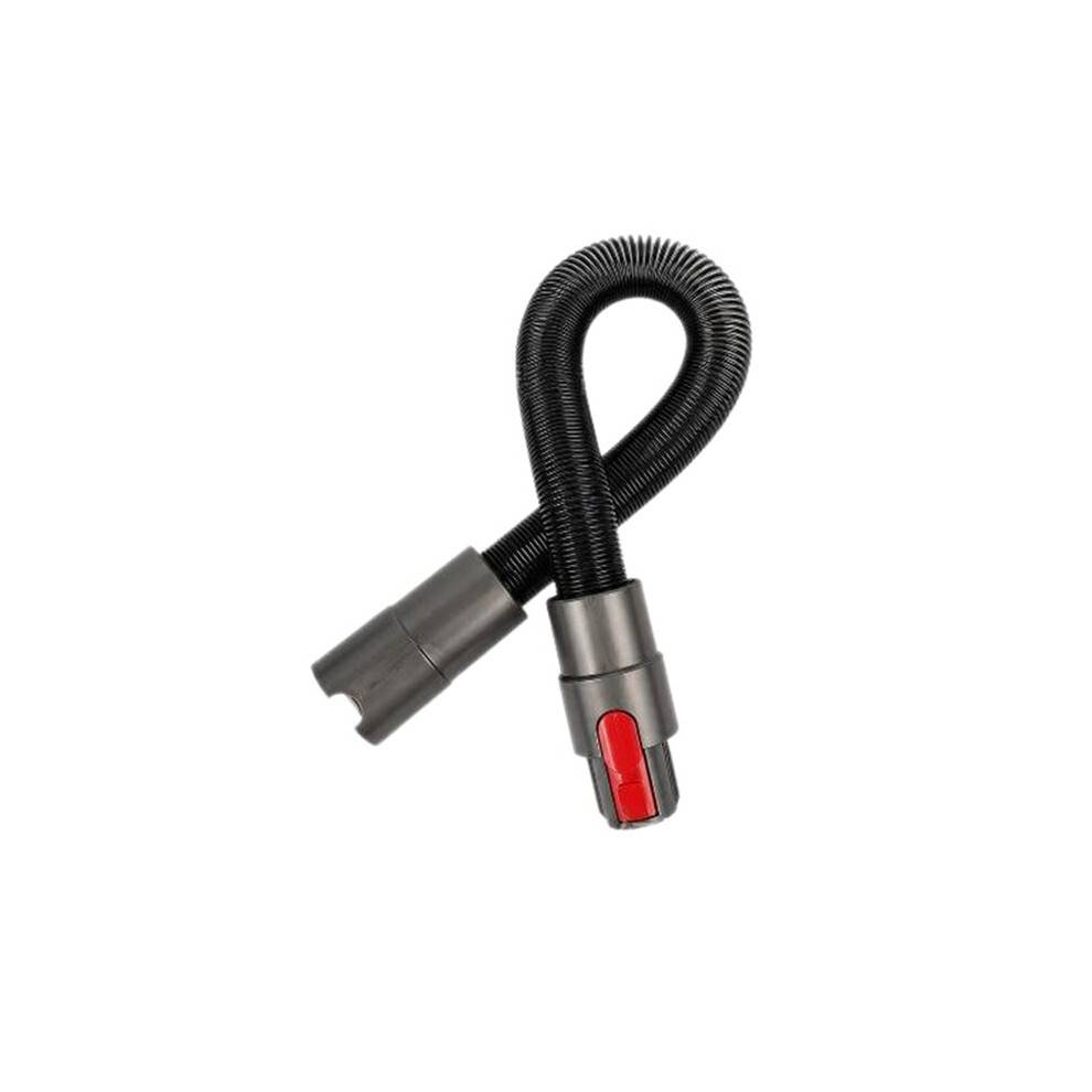 Flexible Extension Hose Pipe Compatible with V7 V8 V10 V11 Vacuum Cleaner Replacement EVA Vacuum Hose Parts
