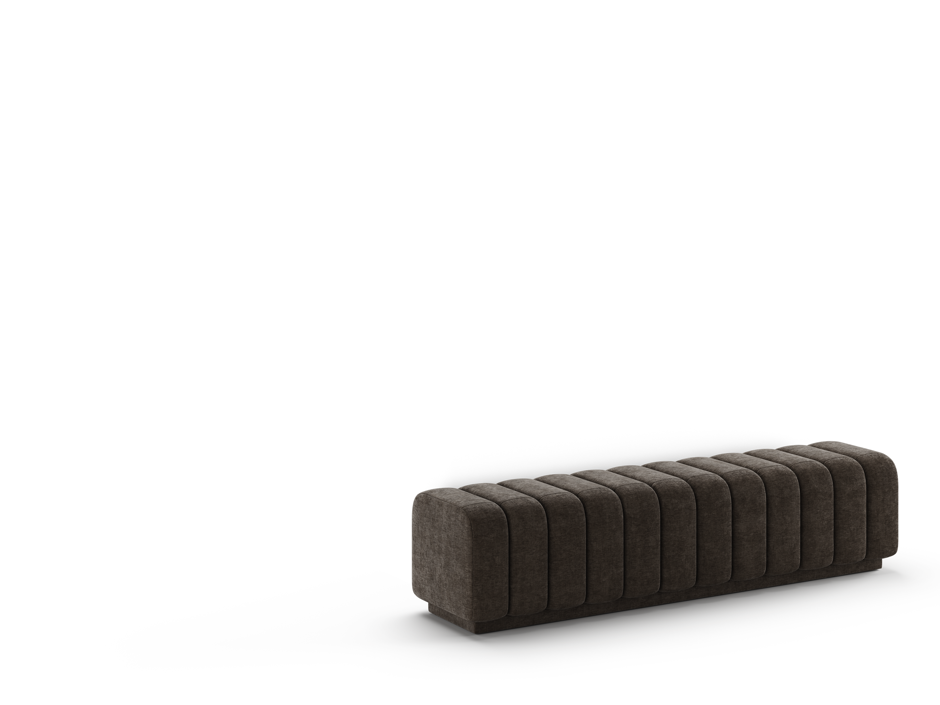 Bedre Nætter Alto Puf Larva  Puf 168 x 40 x 40 cm