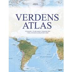 Verdensatlas
