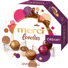 Merci Lovelies Creamy