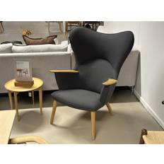 Carl Hansen & Søn Mama Bear Chair CH78 af Hans J. Wegner,