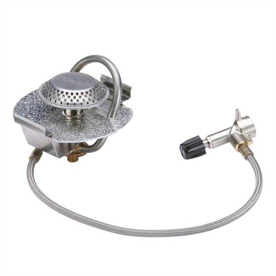 Trangia Gasbrænder GB74.