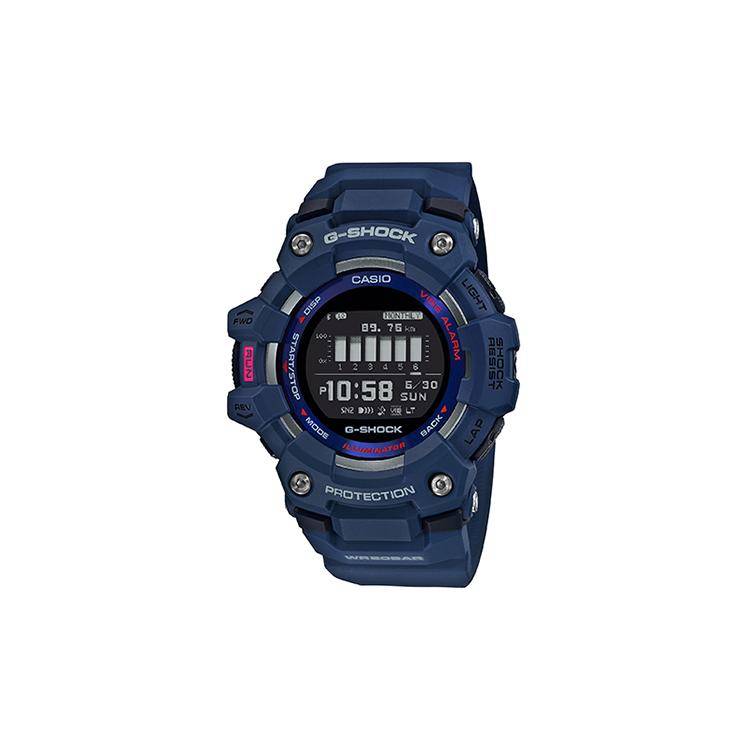 CASIO G Shock GBD 100 2 GBD-100-2PRD