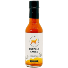 El Chivo Buffalo Sauce