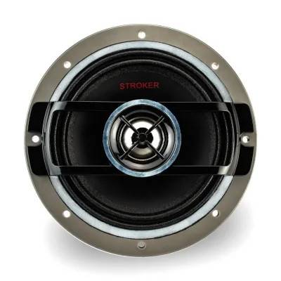 Cerwin Vega SM52 Marine Koaksial højtaler 5,25" 13,5 cm 250 watt - sæt 2 stk