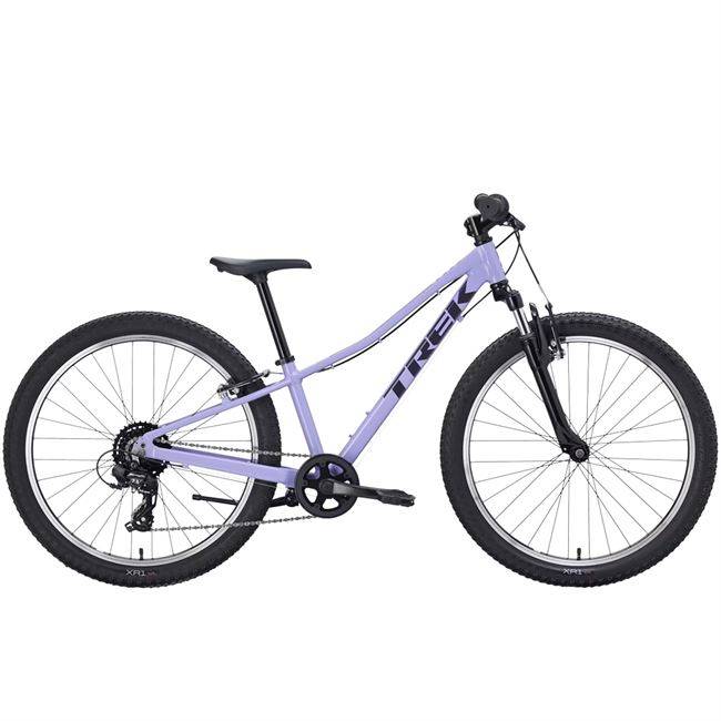 24" Trek Precaliber - Børne MTB.